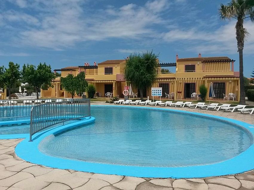 Apartamentos Ses Anneres Cala'N Blanes  Exterior photo