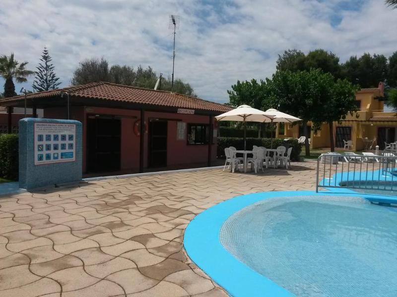 Apartamentos Ses Anneres Cala'N Blanes  Exterior photo